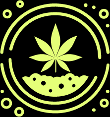 Cultivation and sustainable farming icon